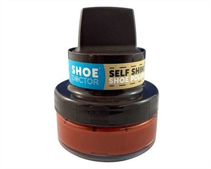 Instant Shine Shoe Polish