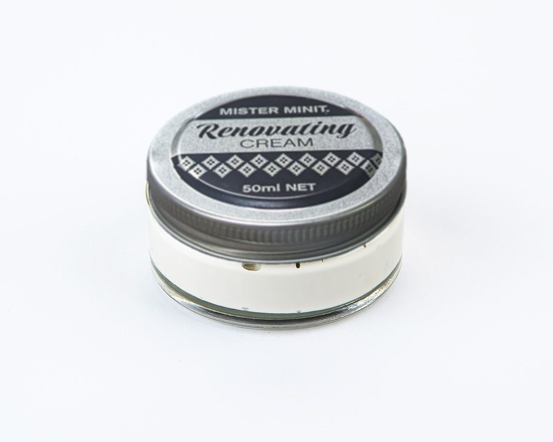 Renovating Cream