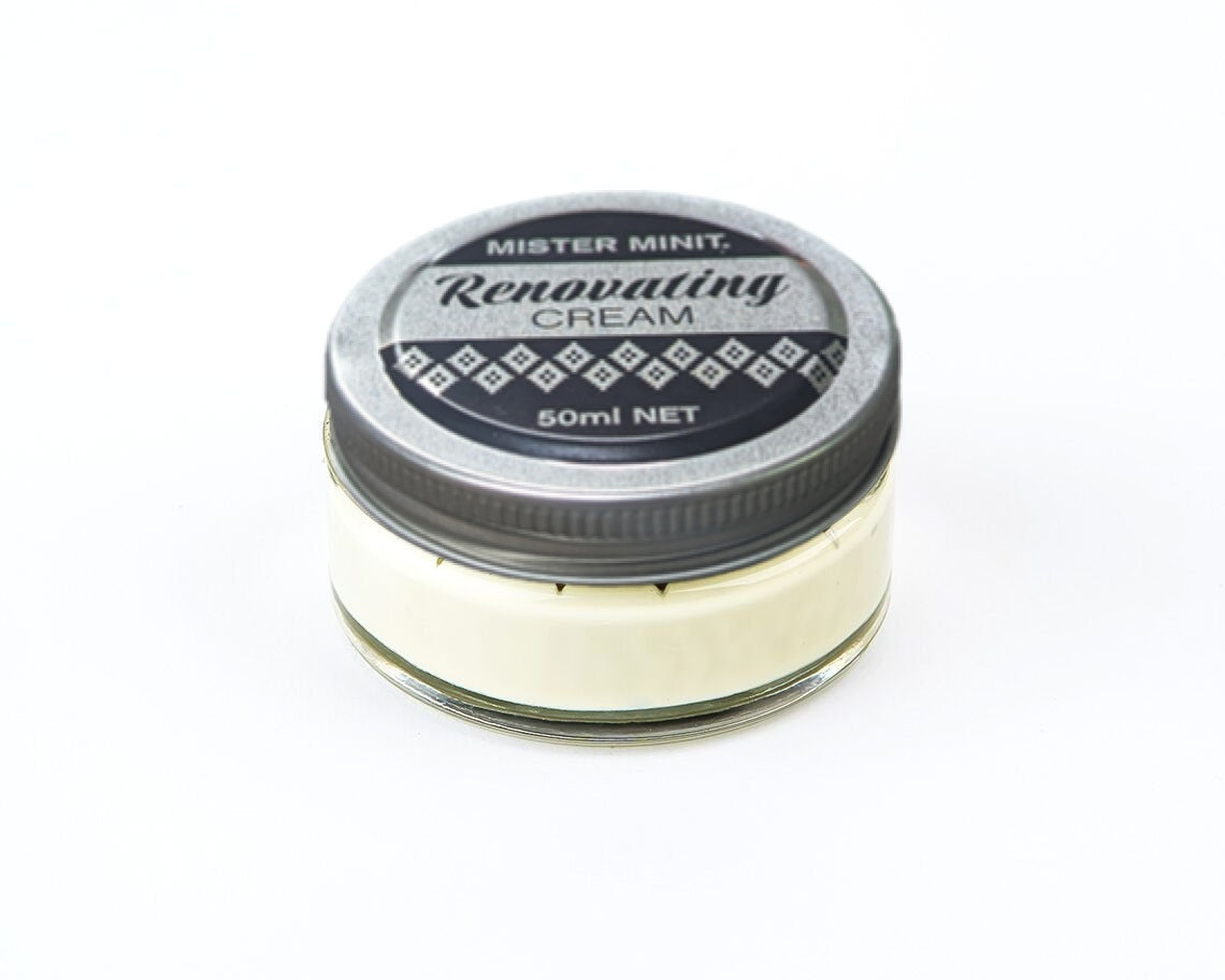 Renovating Cream