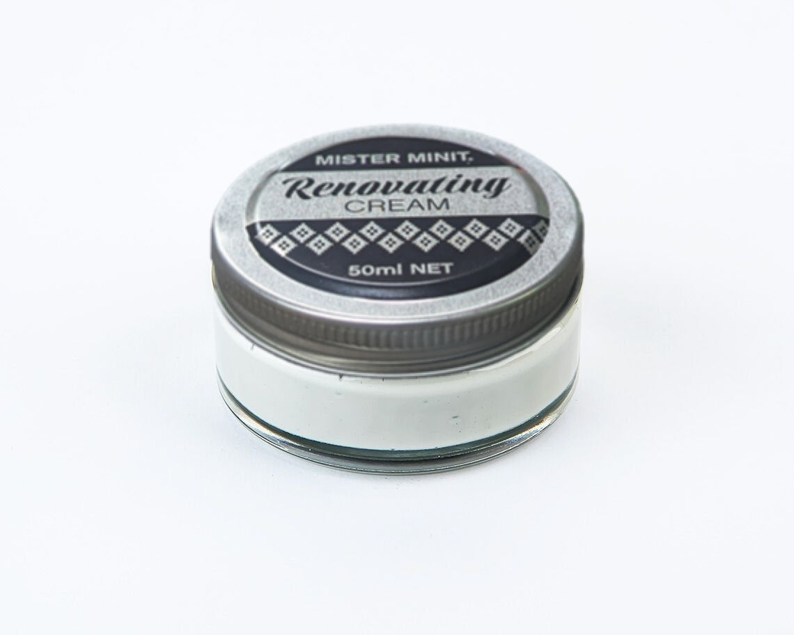 Renovating Cream