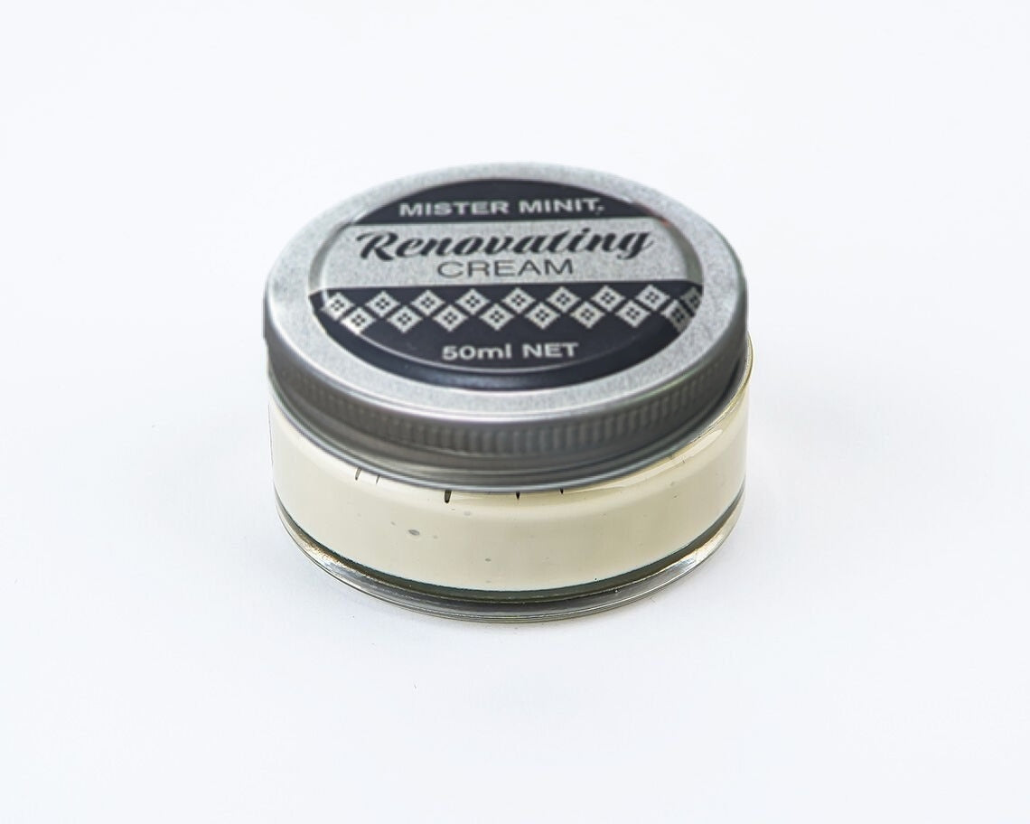 Renovating Cream