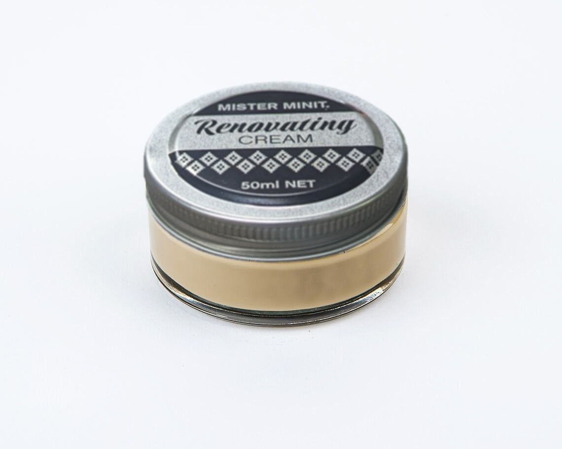 Renovating Cream
