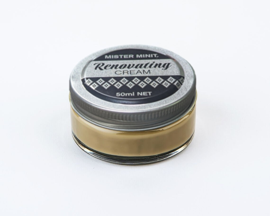 Renovating Cream