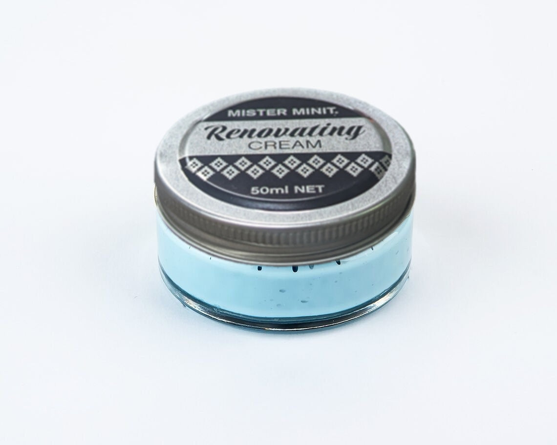 Renovating Cream