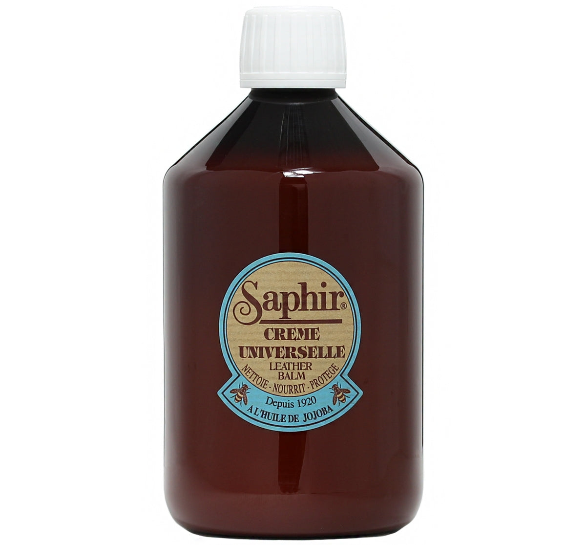 Crème Universal Neutral Polish 500mL