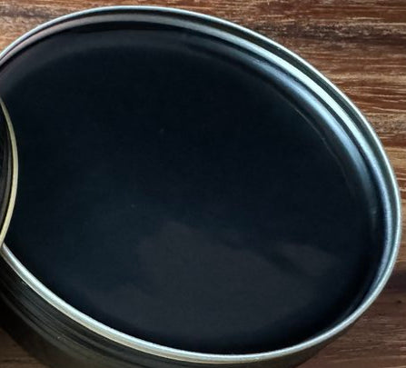 Saphir Pate De Luxe Wax Polish 50mL