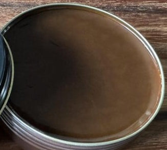 Saphir Pate De Luxe Wax Polish 50mL