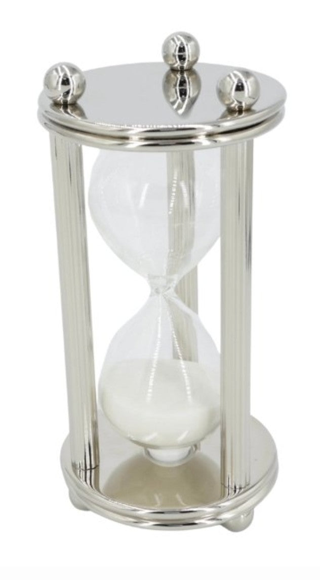 Desktop Hourglass