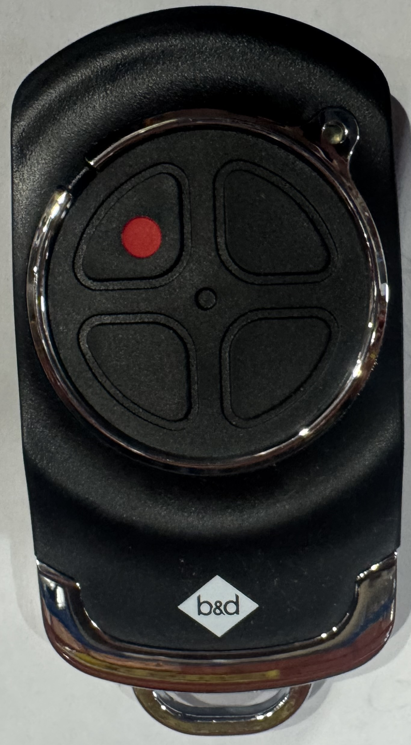 B&D Original Remote Replaces