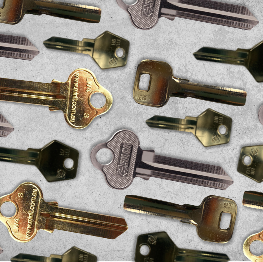 House Keys
