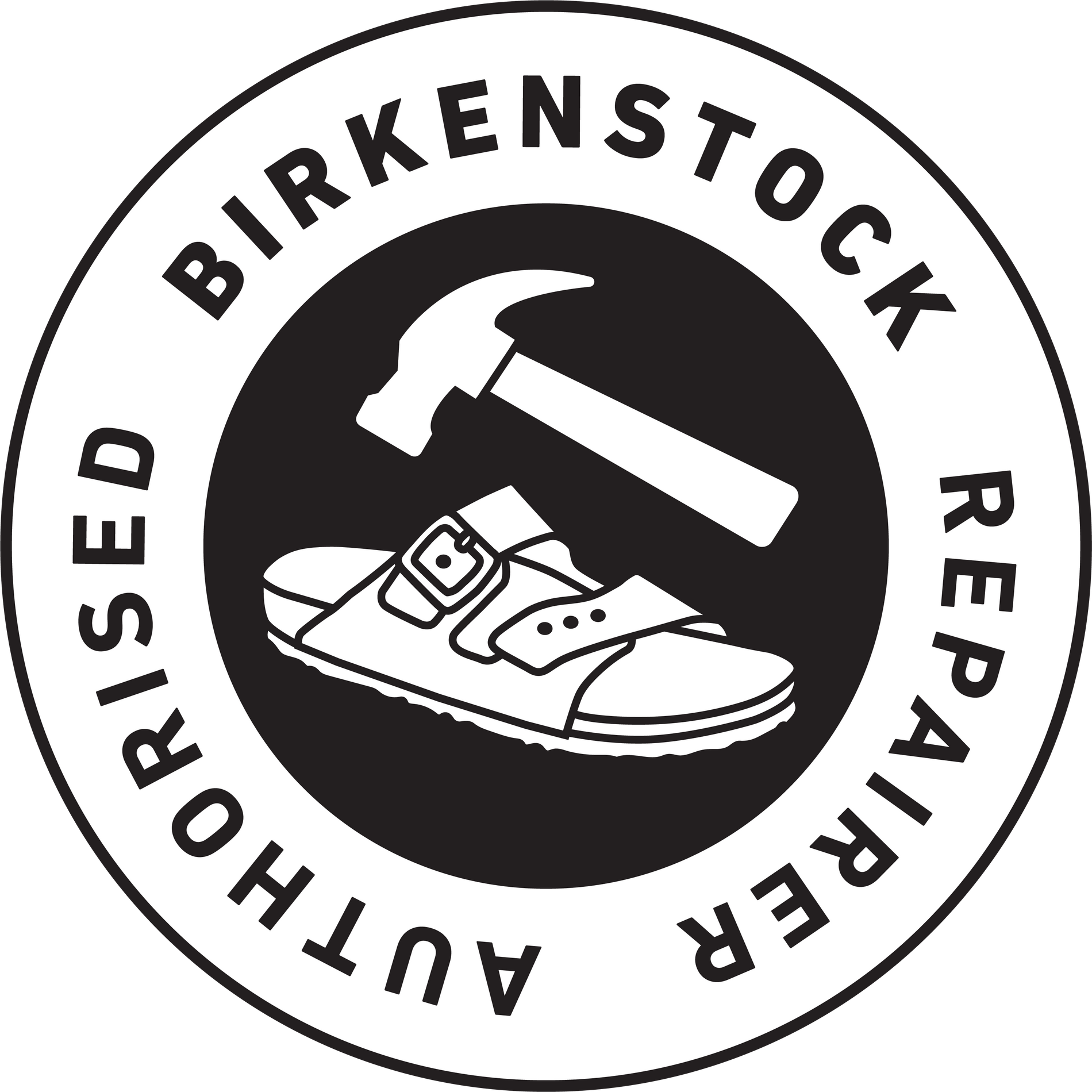 Birkenstock Warranty Repair