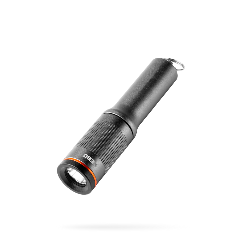 NEBO COLOMBO KEYCHAIN FLASHLIGHT NEBO