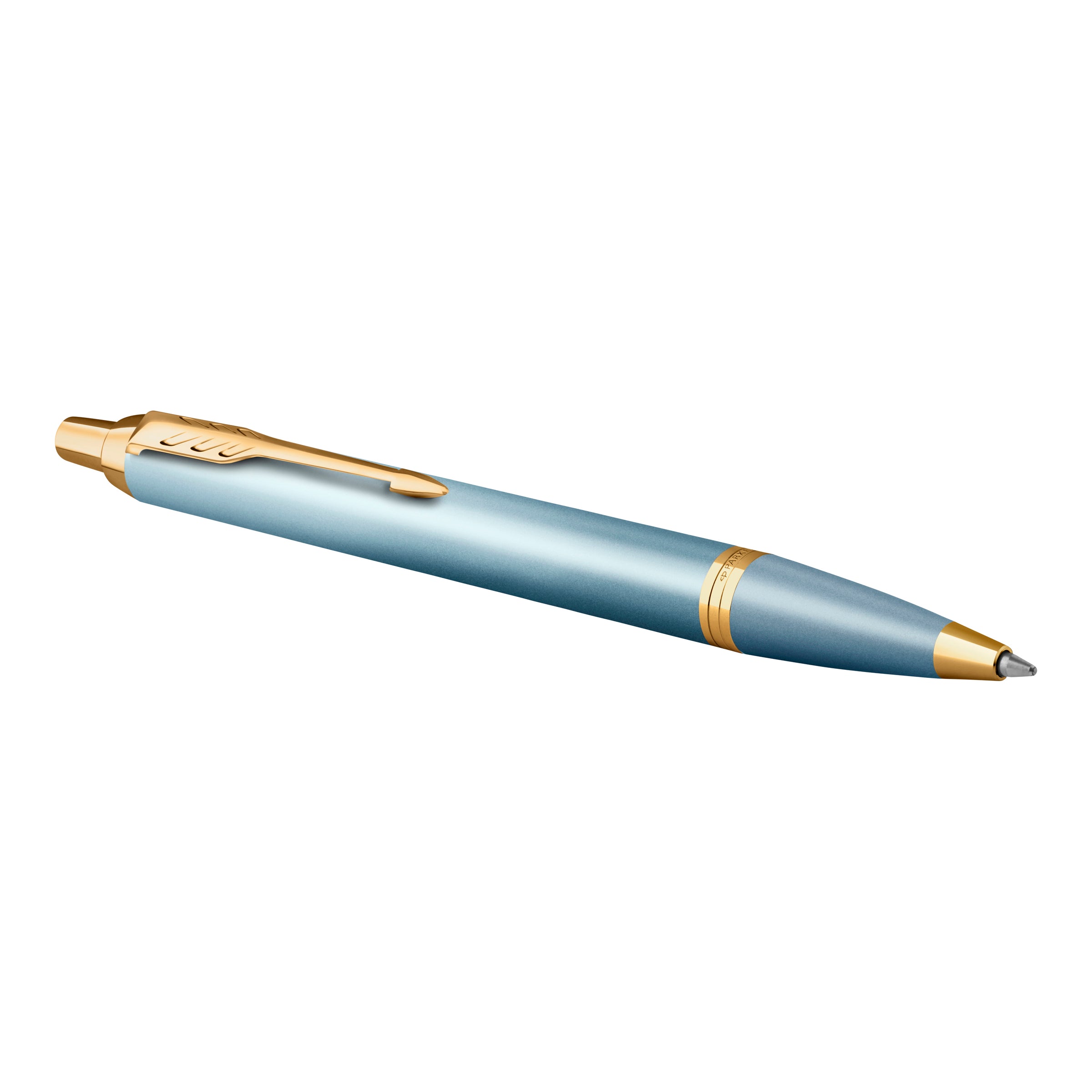 Parker IM Writing Rituals Ballpoint Pen