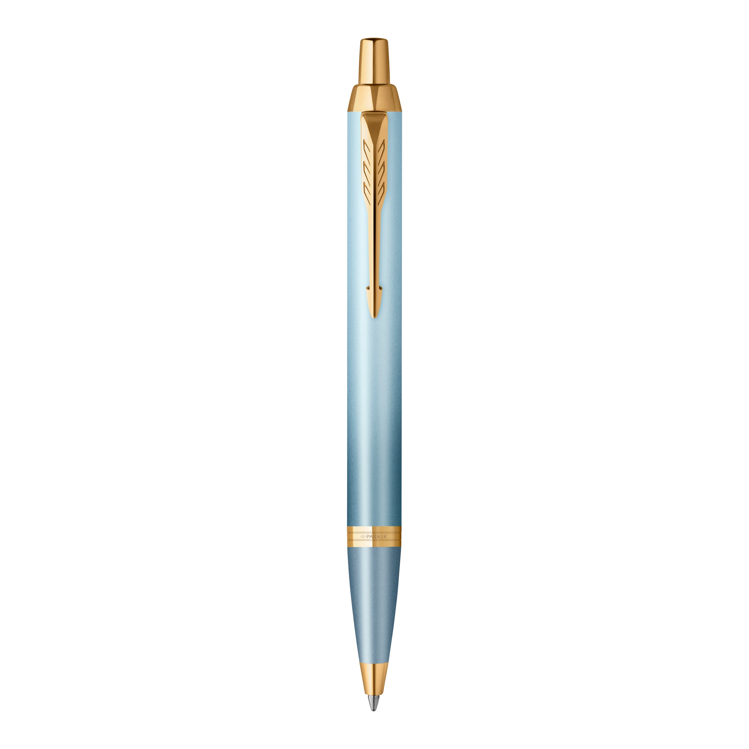 Parker IM Writing Rituals Ballpoint Pen