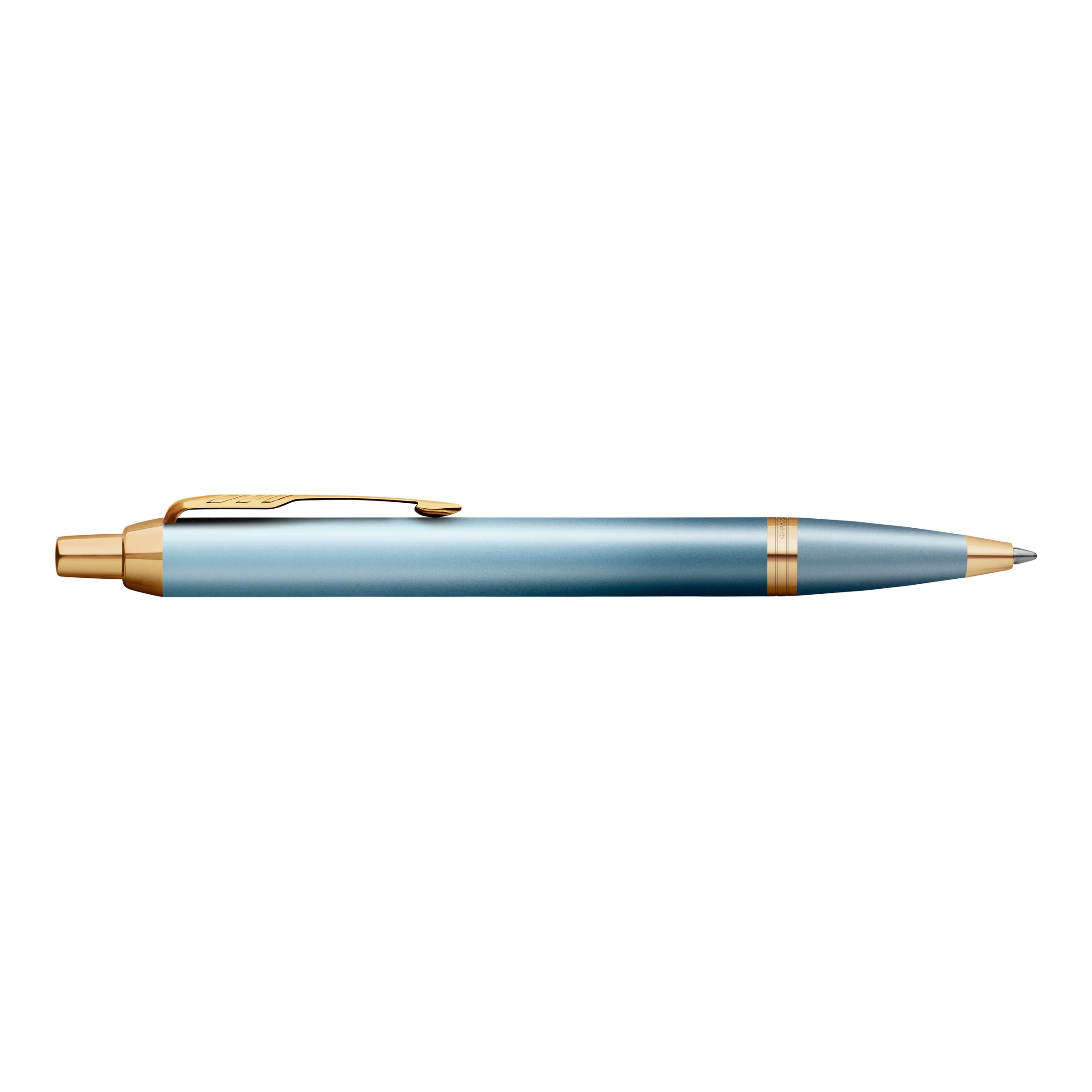 Parker IM Writing Rituals Ballpoint Pen