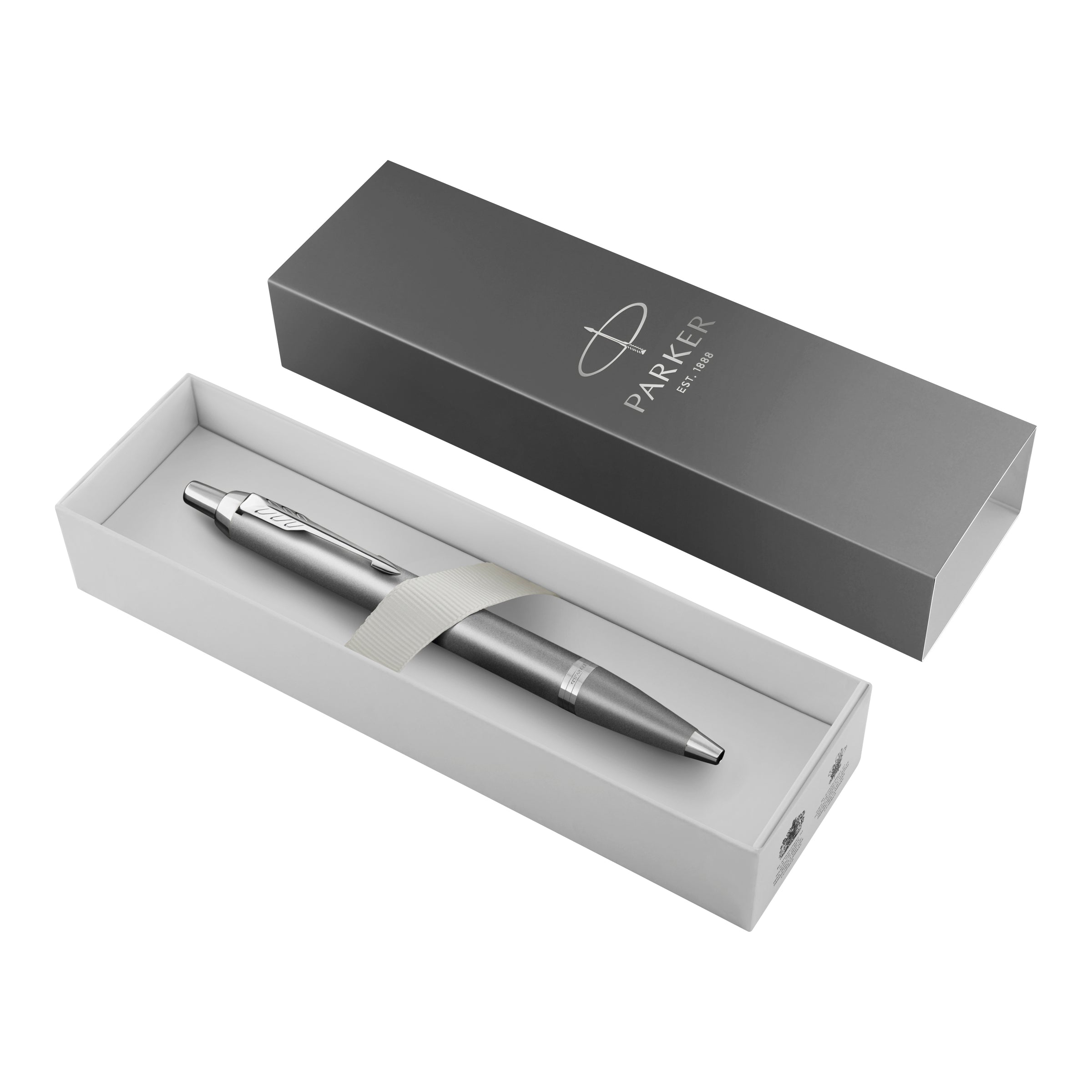 Parker IM Writing Rituals Ballpoint Pen