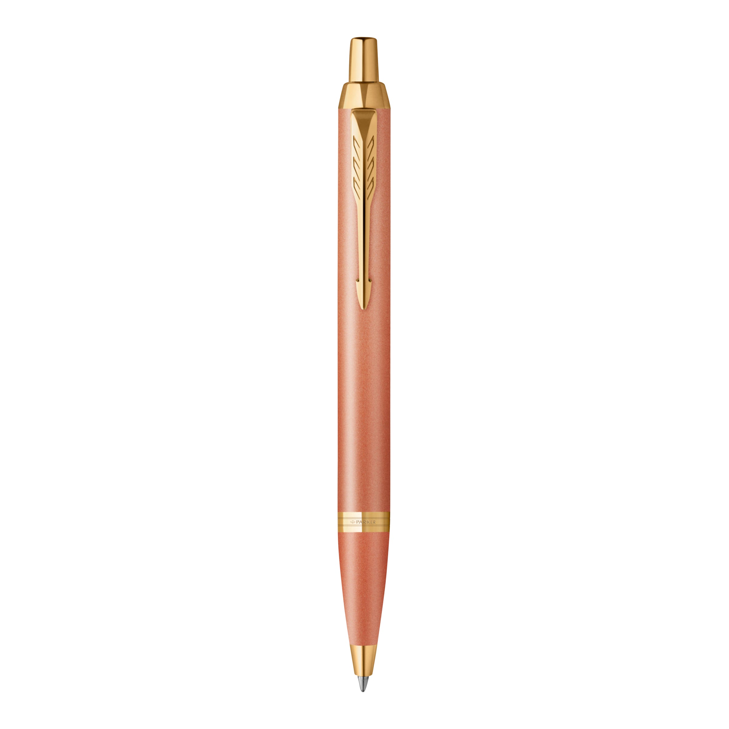 Parker IM Writing Rituals Ballpoint Pen
