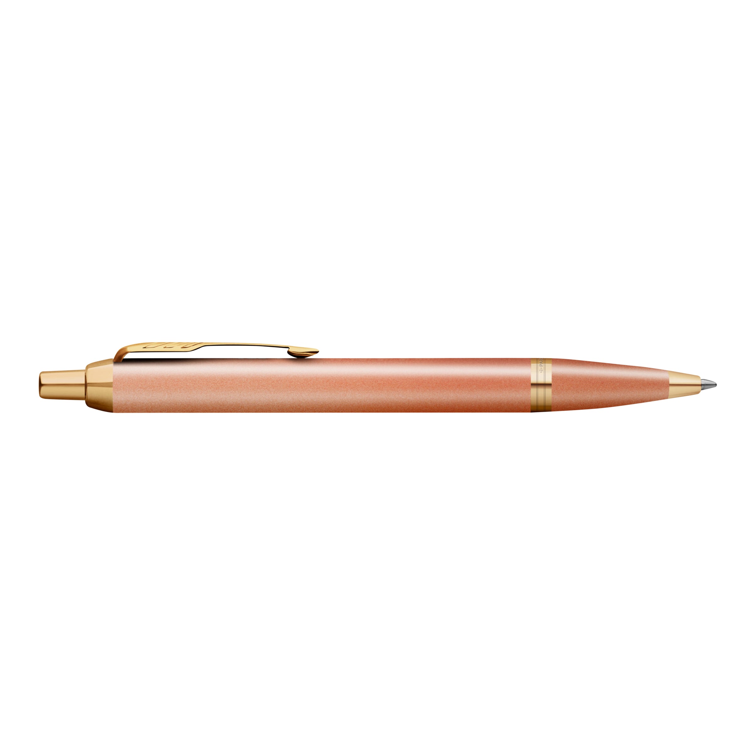 Parker IM Writing Rituals Ballpoint Pen