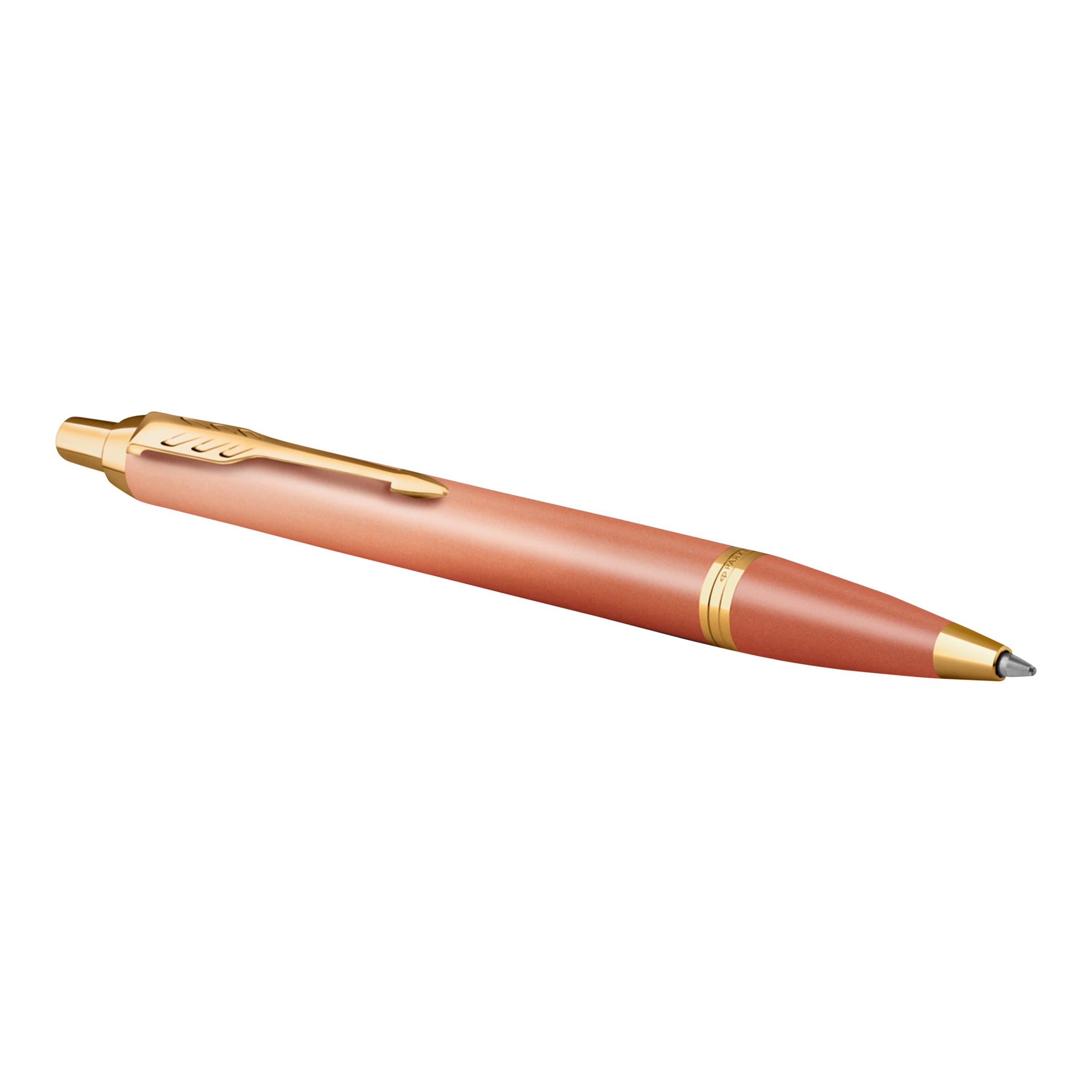 Parker IM Writing Rituals Ballpoint Pen