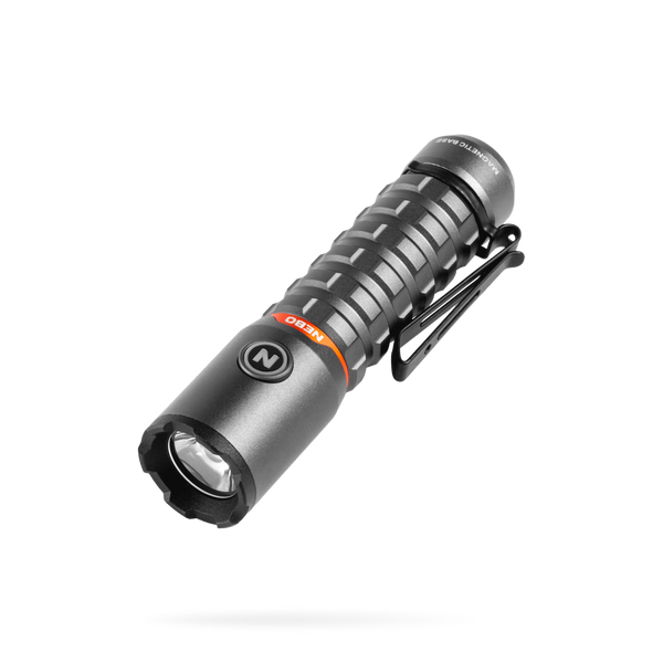 NEBO Torchy 2K Rechargeable Flashlight – 2,000 Lumen EDC Pocket Torch