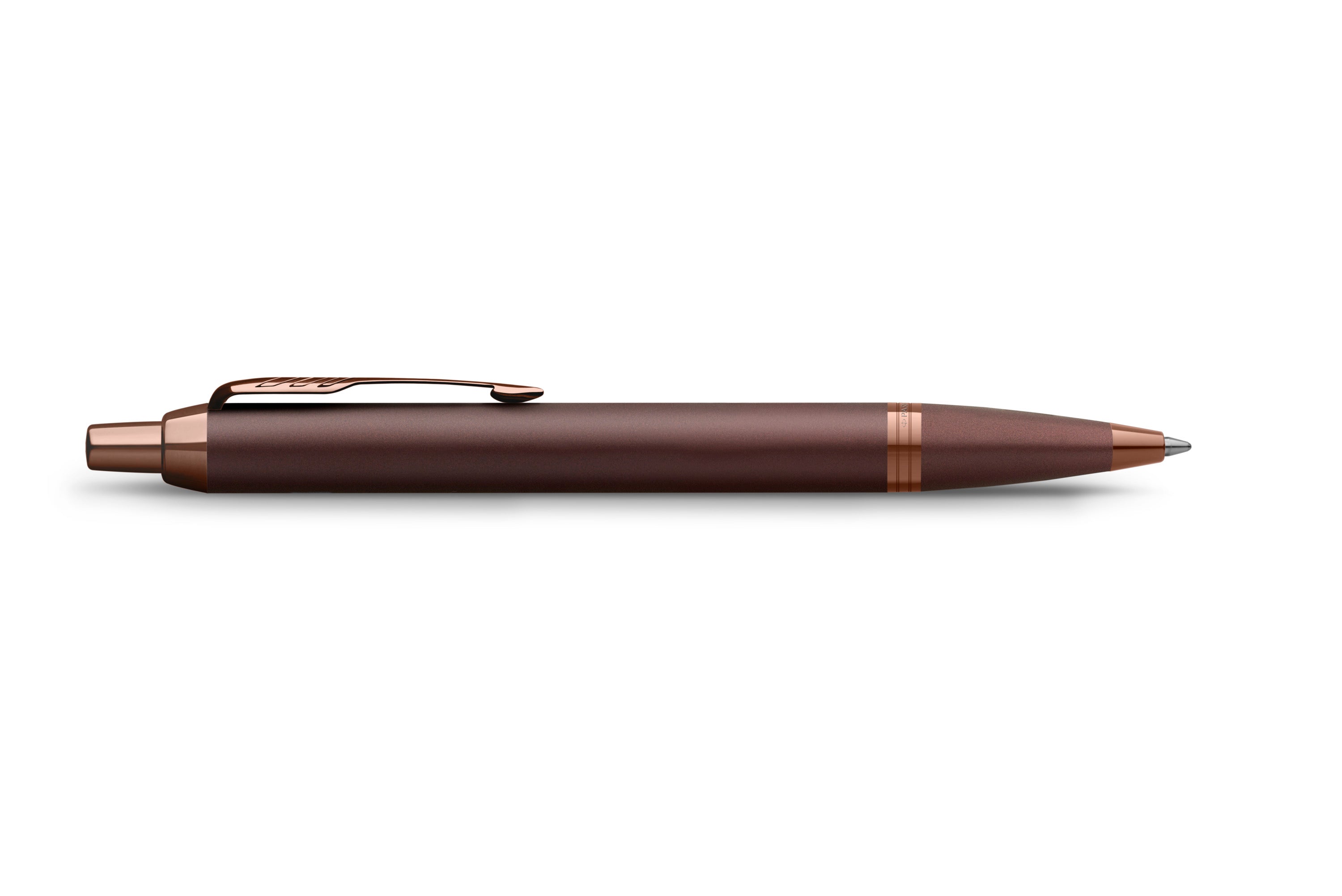 Parker IM Monochrome Ballpoint Pen – Luxury Professional Writing Instrument