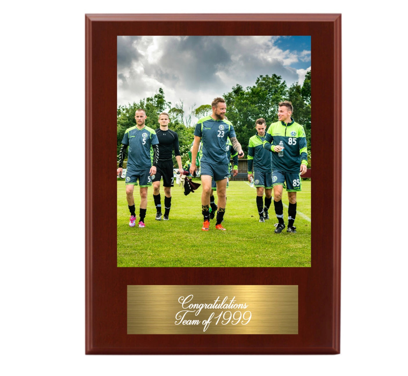 Photo Plaque (Copy) (Copy) (Copy)