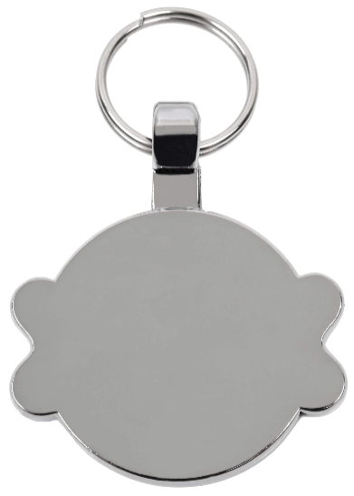 Novelty Pet Tags