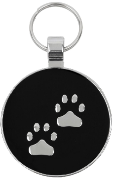 Novelty Pet Tags