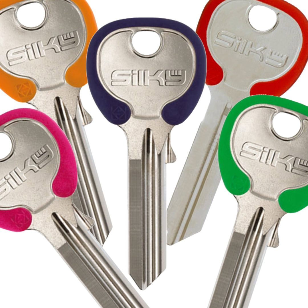 Balakey Key House Keys