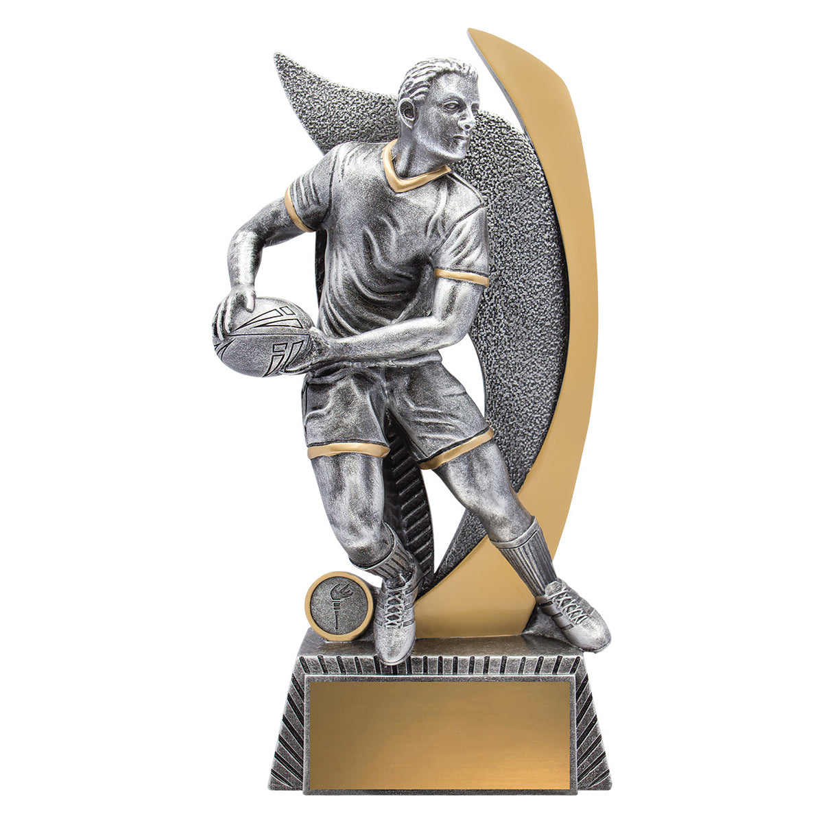 Warrior - Male