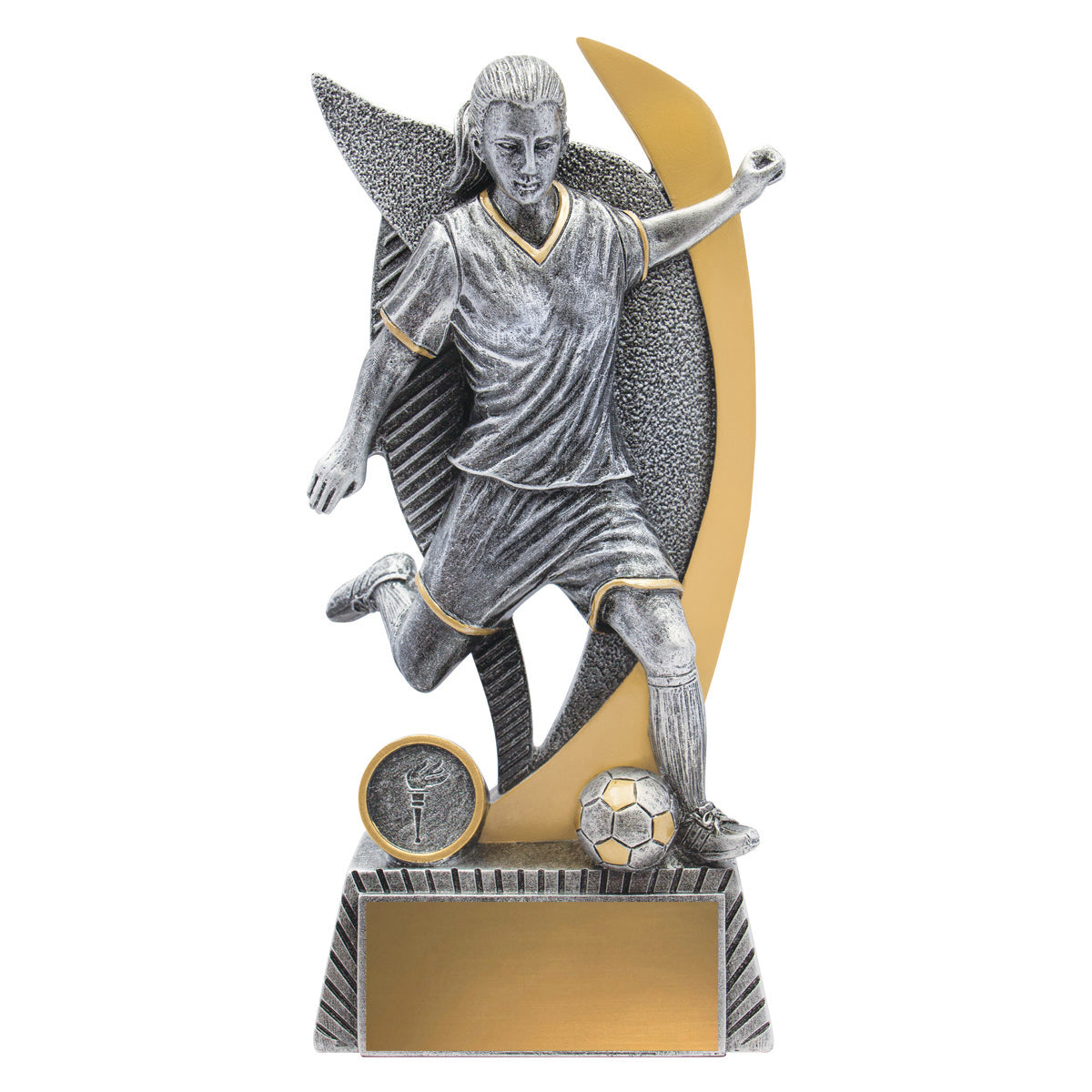 Warrior - Female