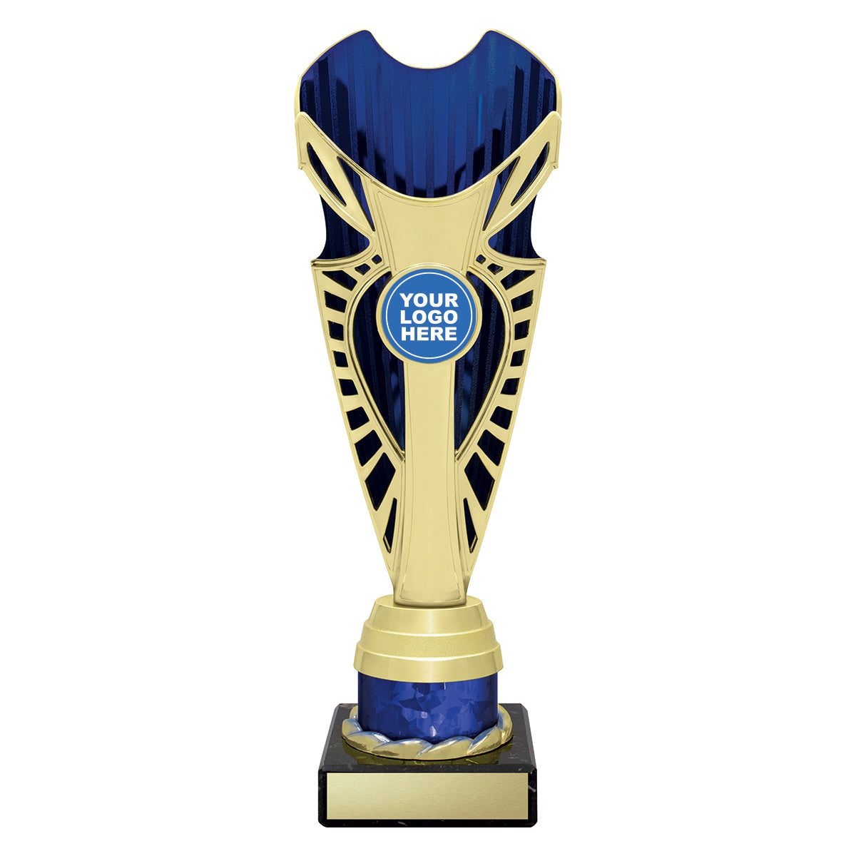 Shine Cup - Blue