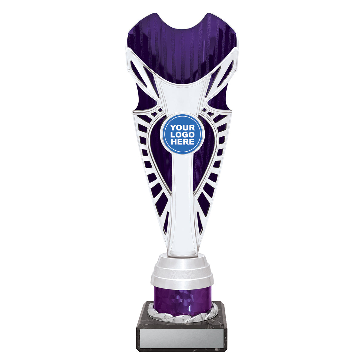 Shine Cup - Purple