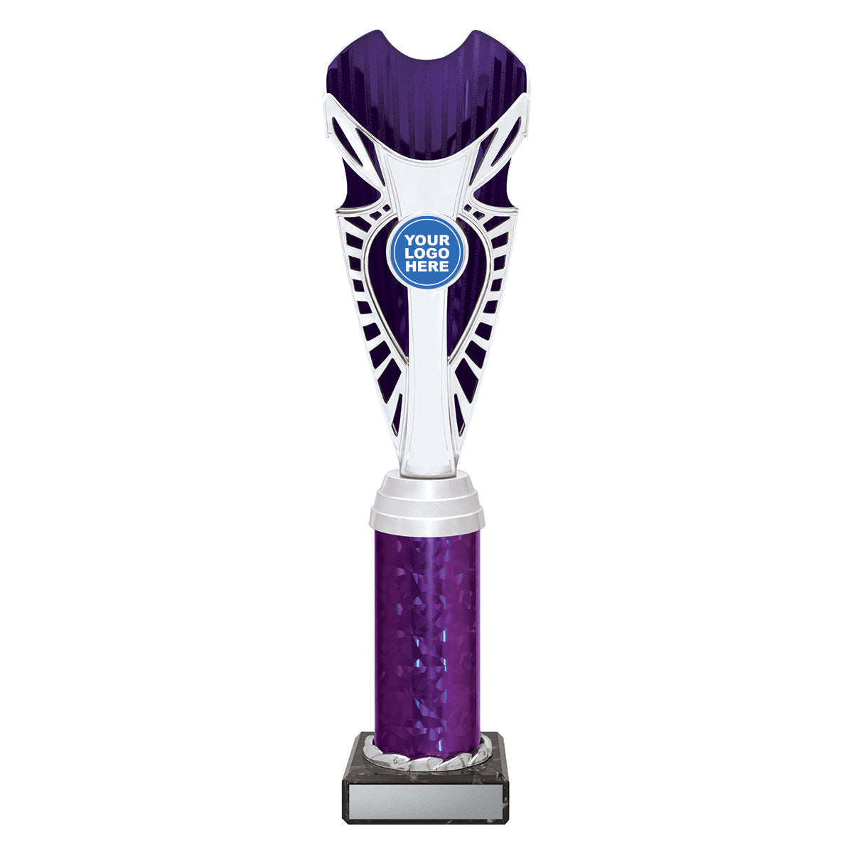 Shine Cup - Purple