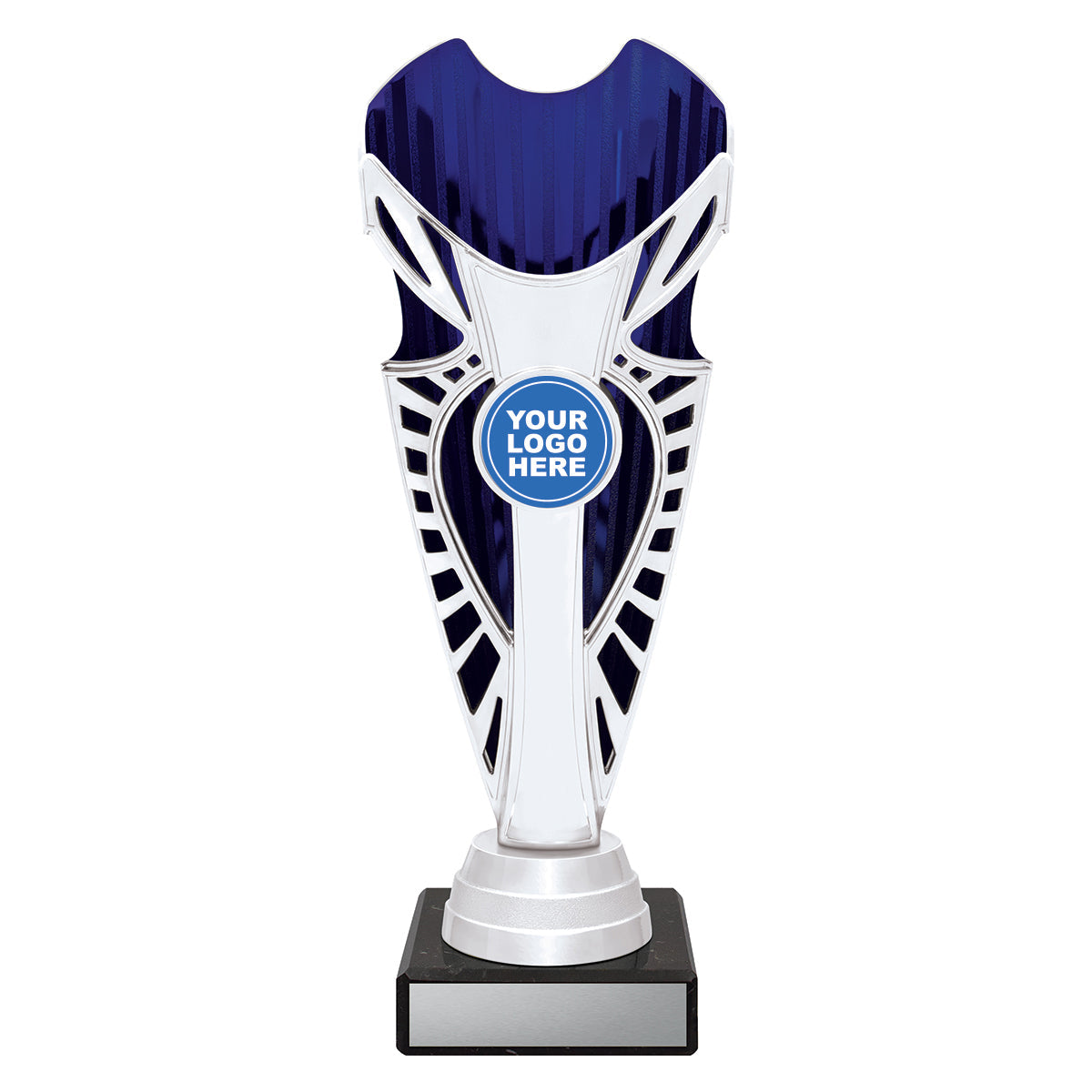 Shine Cup - Blue