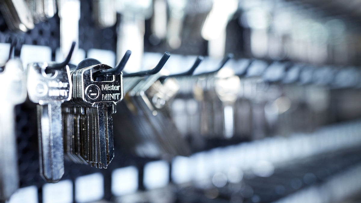 House Keys