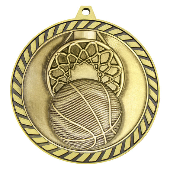 Venture Medal