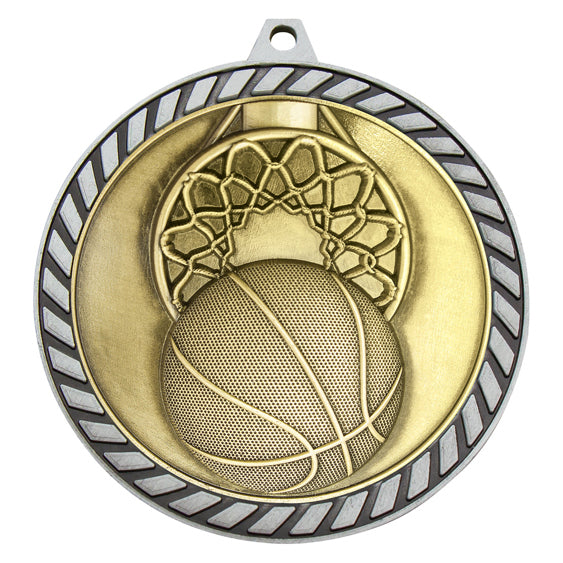 Venture Medal