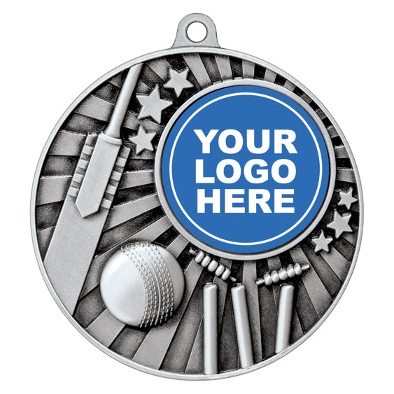 Impact Medal -  Cricket