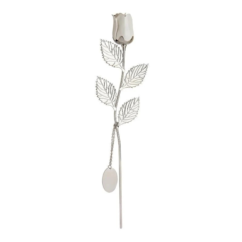 Everlasting Eternity Rose - Symbolising Love & Memorial