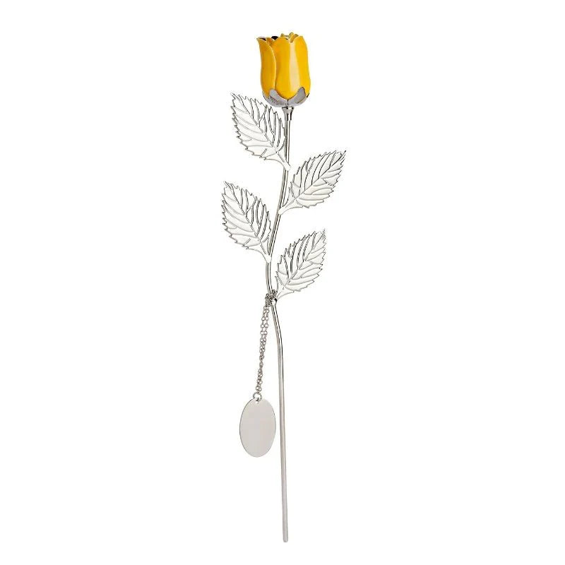 Everlasting Eternity Rose - Symbolising Love & Memorial