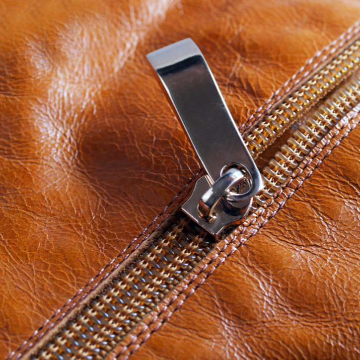 Zipper repair for shoes, bags and more! Replace broken zippers today