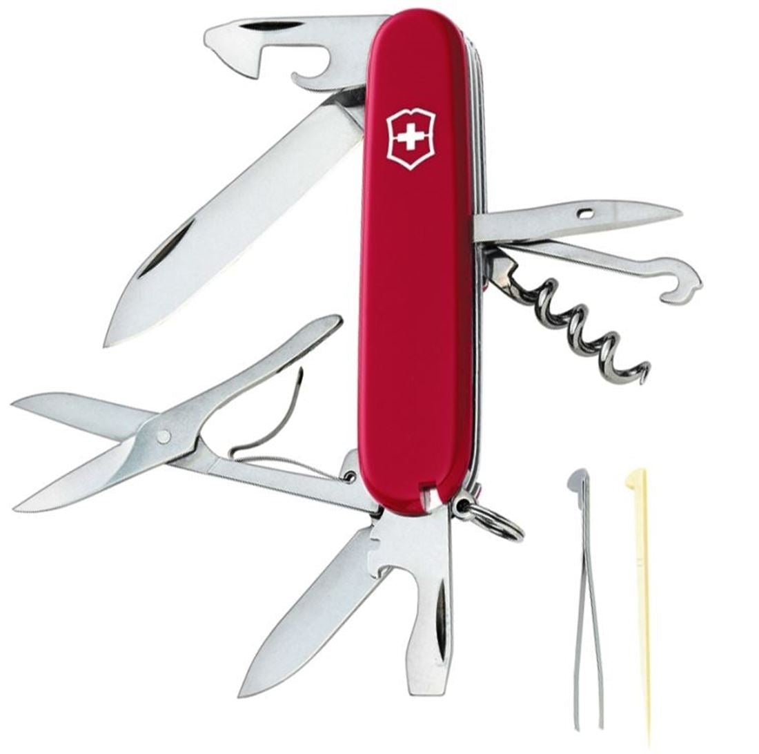 Victorinox Climber