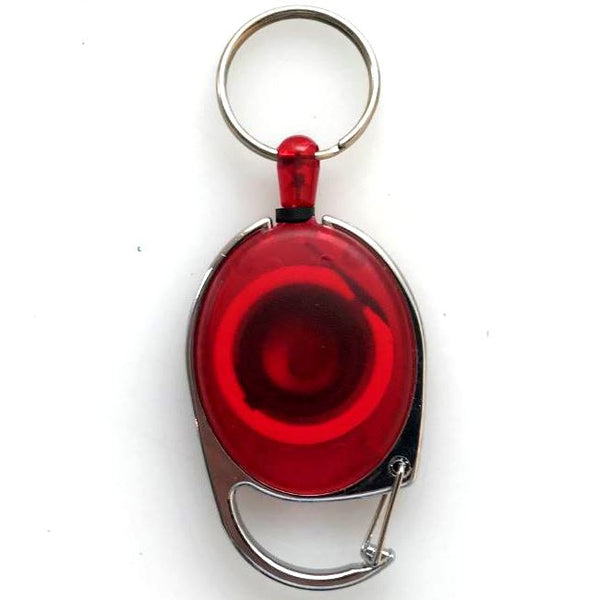 Retractable Key Reel