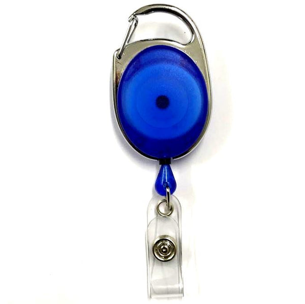 Dad The Man The Myth The Legend Retractable ID Badge Reel, Lanyard