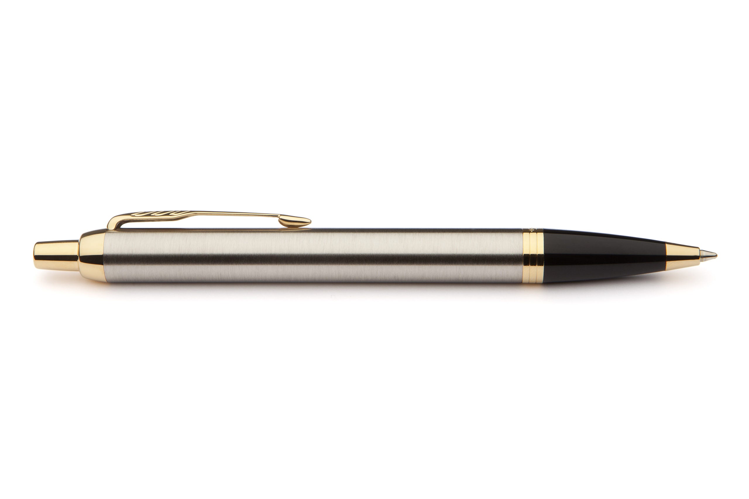 Parker Pen IM Core SS GT Pen