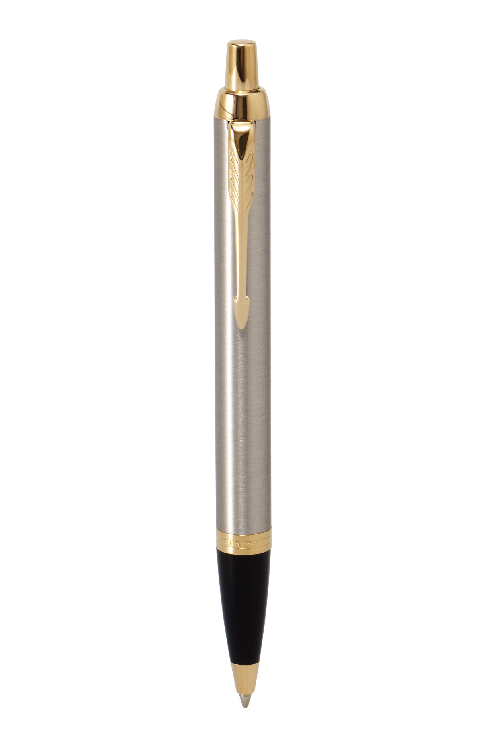 Parker Pen IM Core SS GT Pen