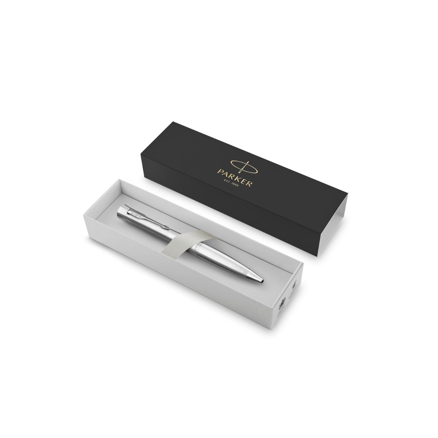 Parker Pen Urban Stainless Steel