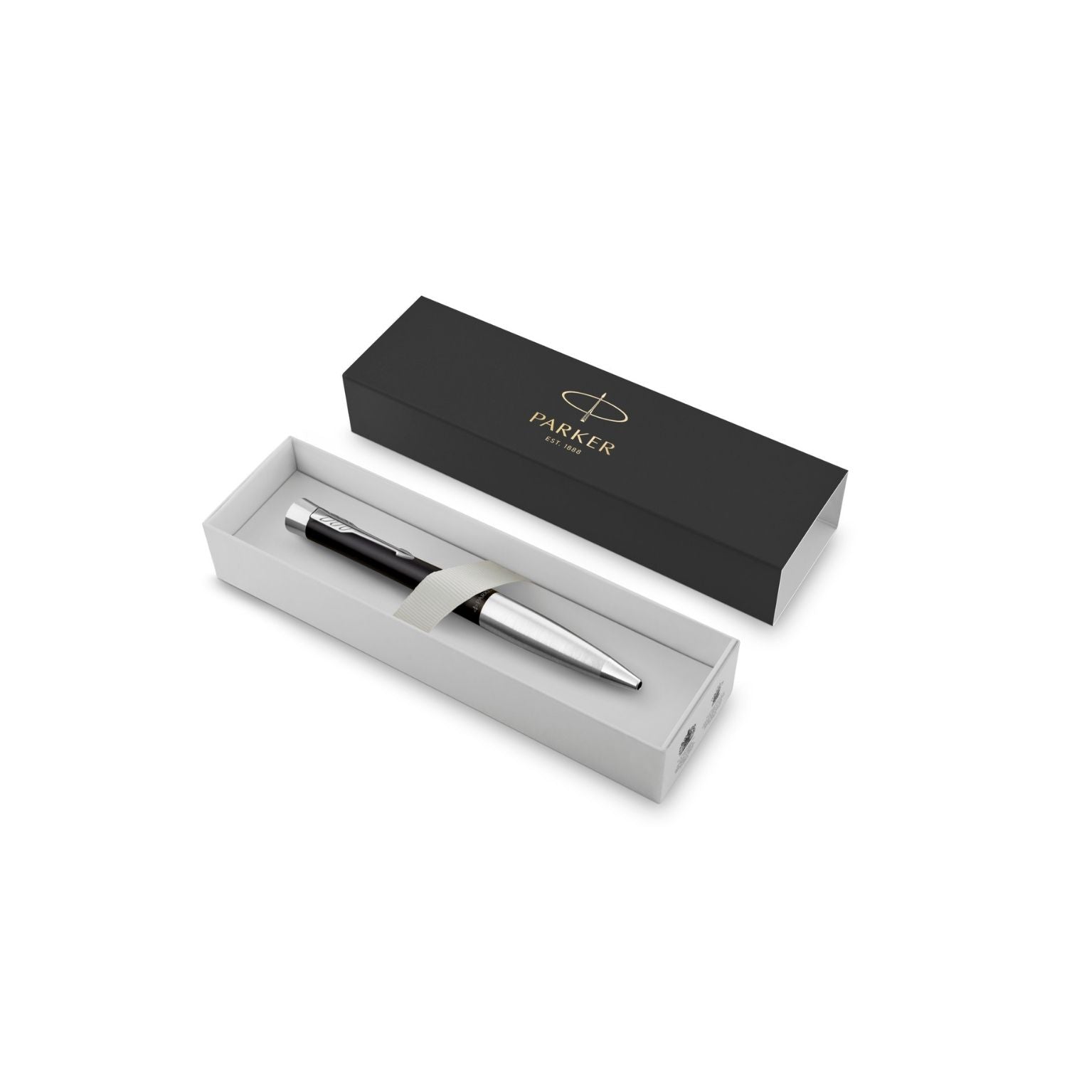 Parker Urban Stainless Trim 3