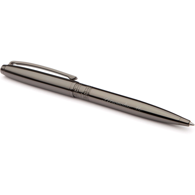 Classic Pen - Gunmetal-3076